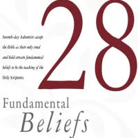 SDA Beliefs