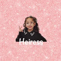 Heiress D. Harris