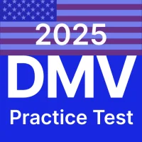 DMV Permit Practice Test 2026